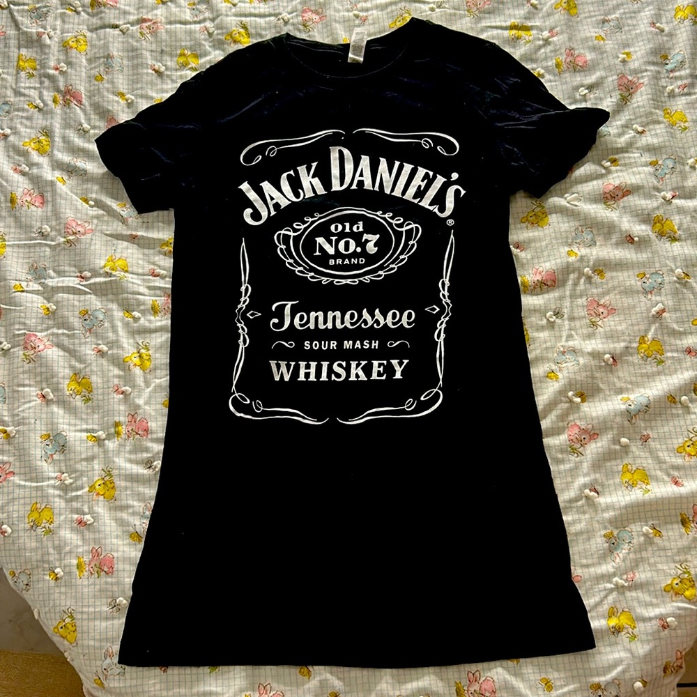 Jack Daniel’s T Shirt